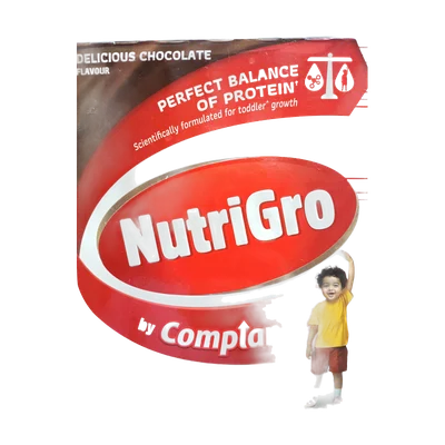 Complan Nutrigro