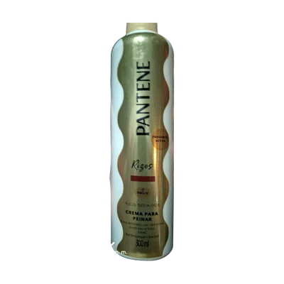 Crema Pantene