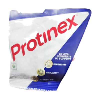 Protinex Cream Vanilla Flavour