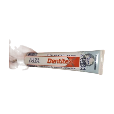 Dentitex Flouride Toothpaste