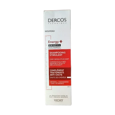 Dercos Stimulating Shampoo