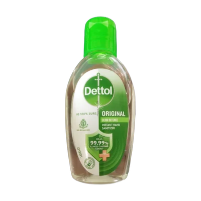 Dettol Hand Sanitizer