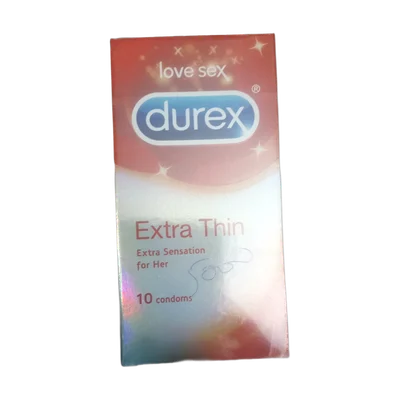 Durex 10Condoms