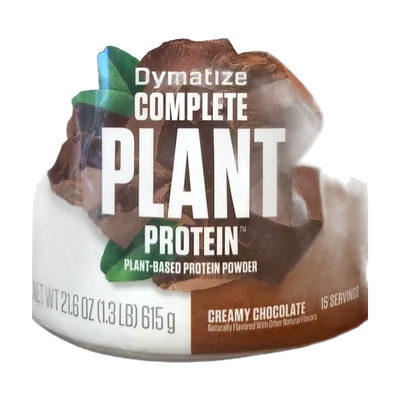 Dymatize Complete Plant Protein