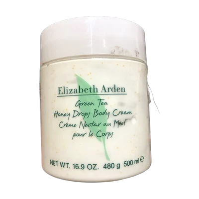 Elizabeth Arden Green Tea Honey Drops Body Cream