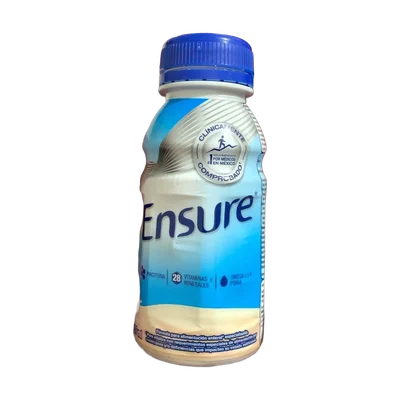 Ensure