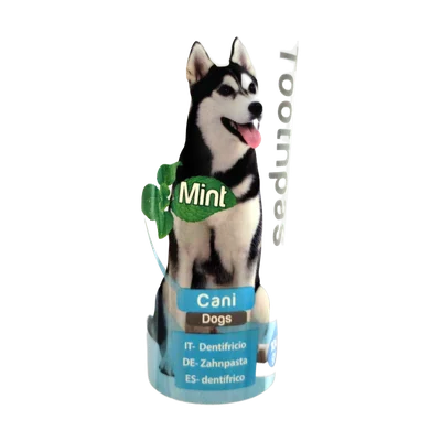 Gill's Cani Mint Toothpaste