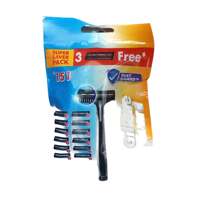 Gillette Guard