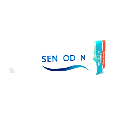 GlaxoSmithKline Sensodyne Sensitiv Extra Frisch Fluorid