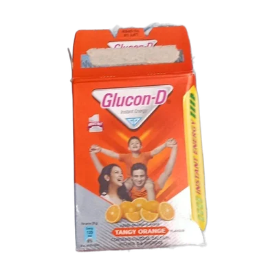 Glucon-D