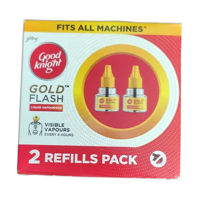 Good Knight Gold Flash