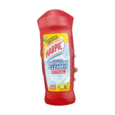 Harpic Lemon Fresh