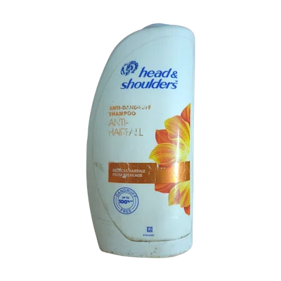 Head & Shoulders Anti-dandruff Shampoo
