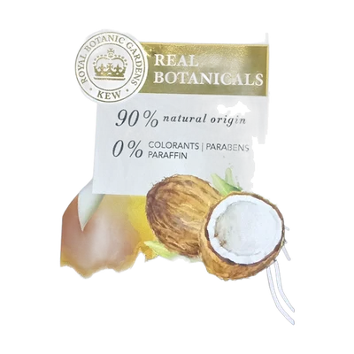Herbal Essences Coconut Milk