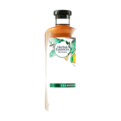 Herbal Essences Golden Moringa Oil Shampoo