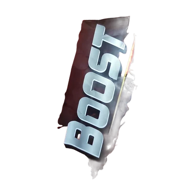 Boost