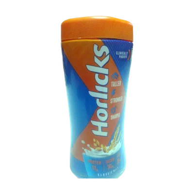 Horlicks