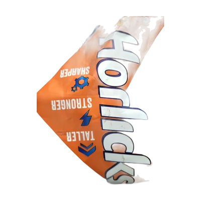 Horlicks