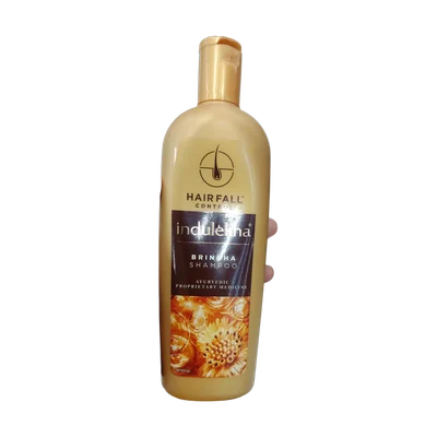 Indulekha Bringha Shampoo