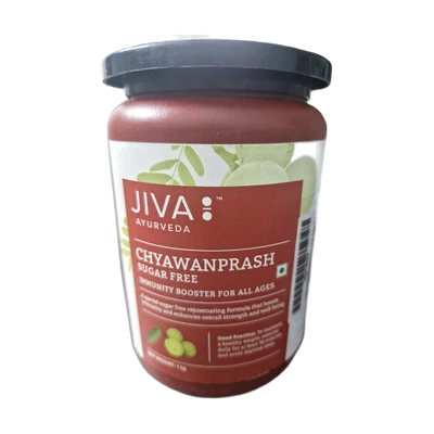 Jiva Chyawanprash
