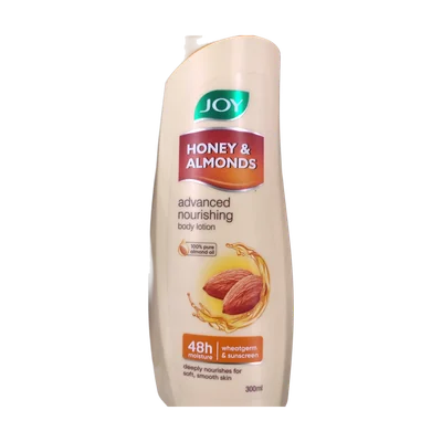 Joy Honey S Almonds