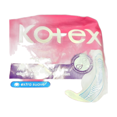 Kotex Discreta