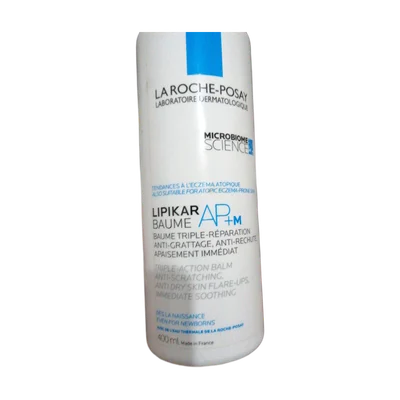 La Roche-Posay Lipikar Baume AP+ M