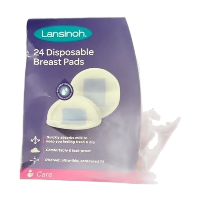 Lansinoh Disposable Breast Pads