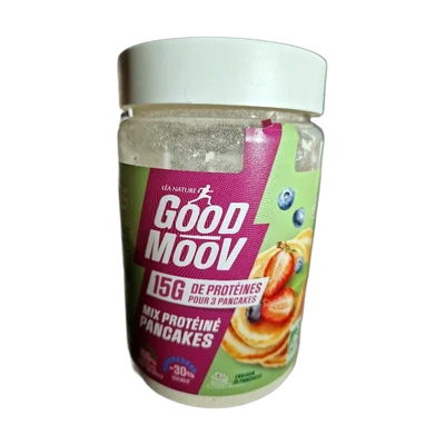 Lea Nature Good Moov