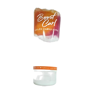Les Secrets De Loly Boost Curl