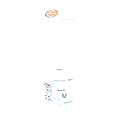 Lifebuoy Total 10 Handwash