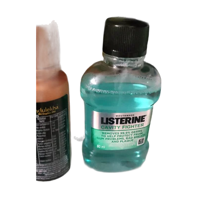 Listerine