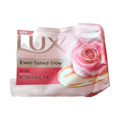 Lux Soap