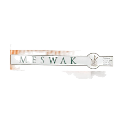 Meswak