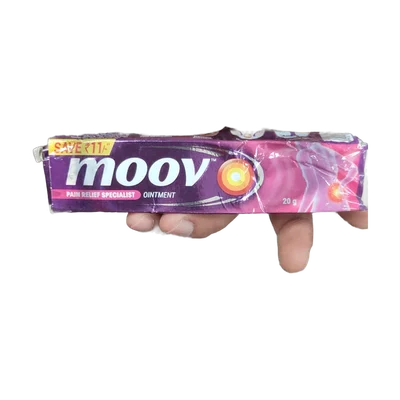 Moov 20G