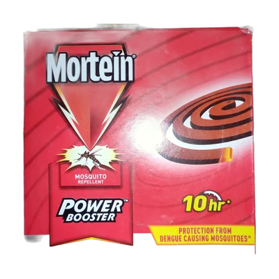 Mortein 10hrs* Coil