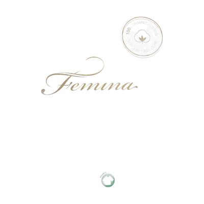 Natura Femina Honestly Organic