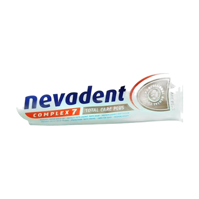 Nevadent Complex 7 Total Care Plus