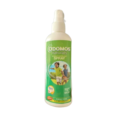Odomos Spray