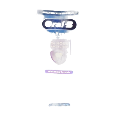 Oral-B Pro Expert Toothpaste