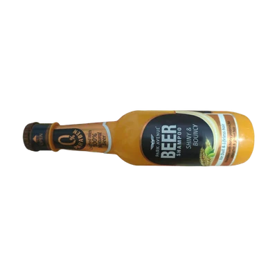 Park Avenue Beer Shampoo