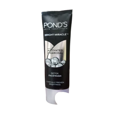 Ponds Face Wash