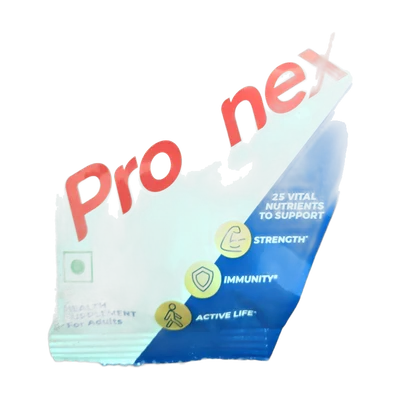 Protinex Chocolate Flavour