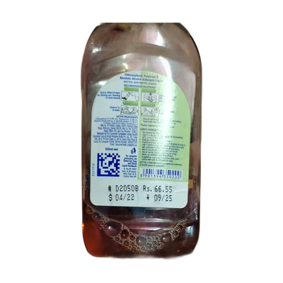 Dettol 125Ml
