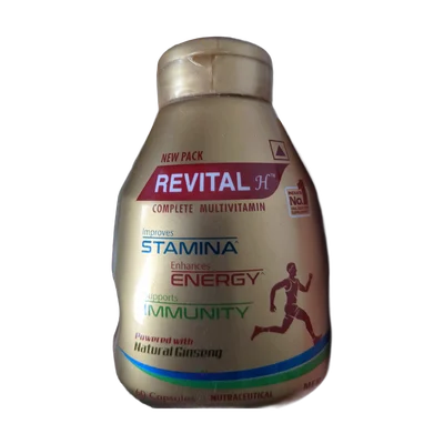Revital H