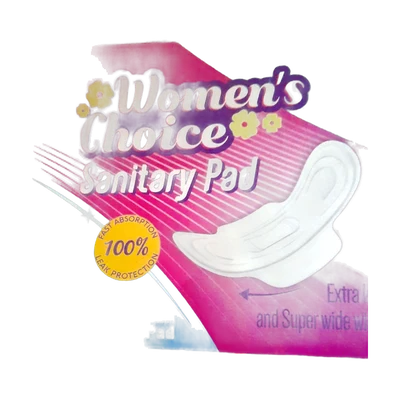 Sanitary Pad