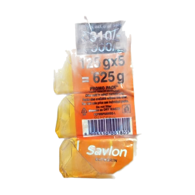 Savlon Glycerin Bathing Bar