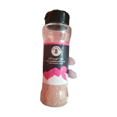 Sel D'himalaya