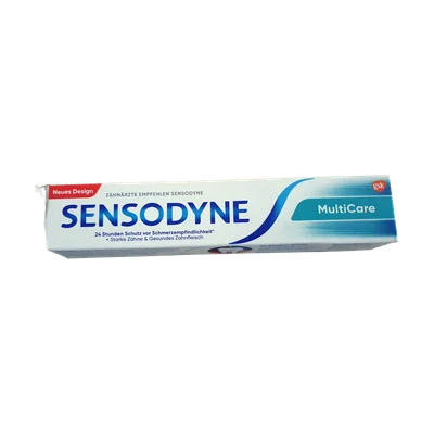 Sensodyne Multicare Zahnpasta