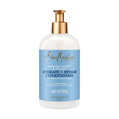 Shea Moisture Manuka Honey & Yogurt Conditioner